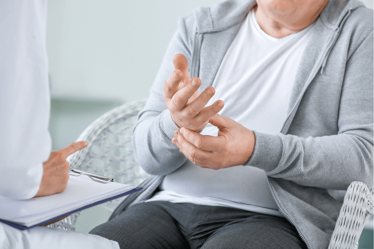 How is Essential Tremor Treated?